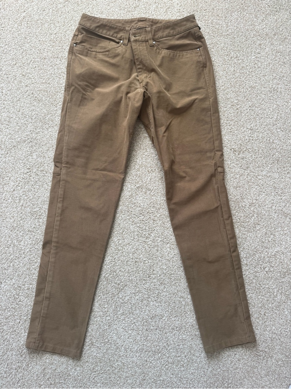 lululemon athletica Men‘s ABC utilitech 31x32